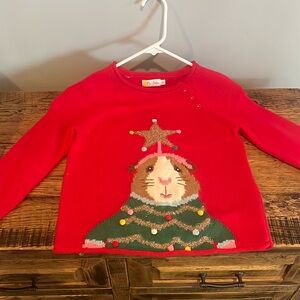Mini Boden Sweater